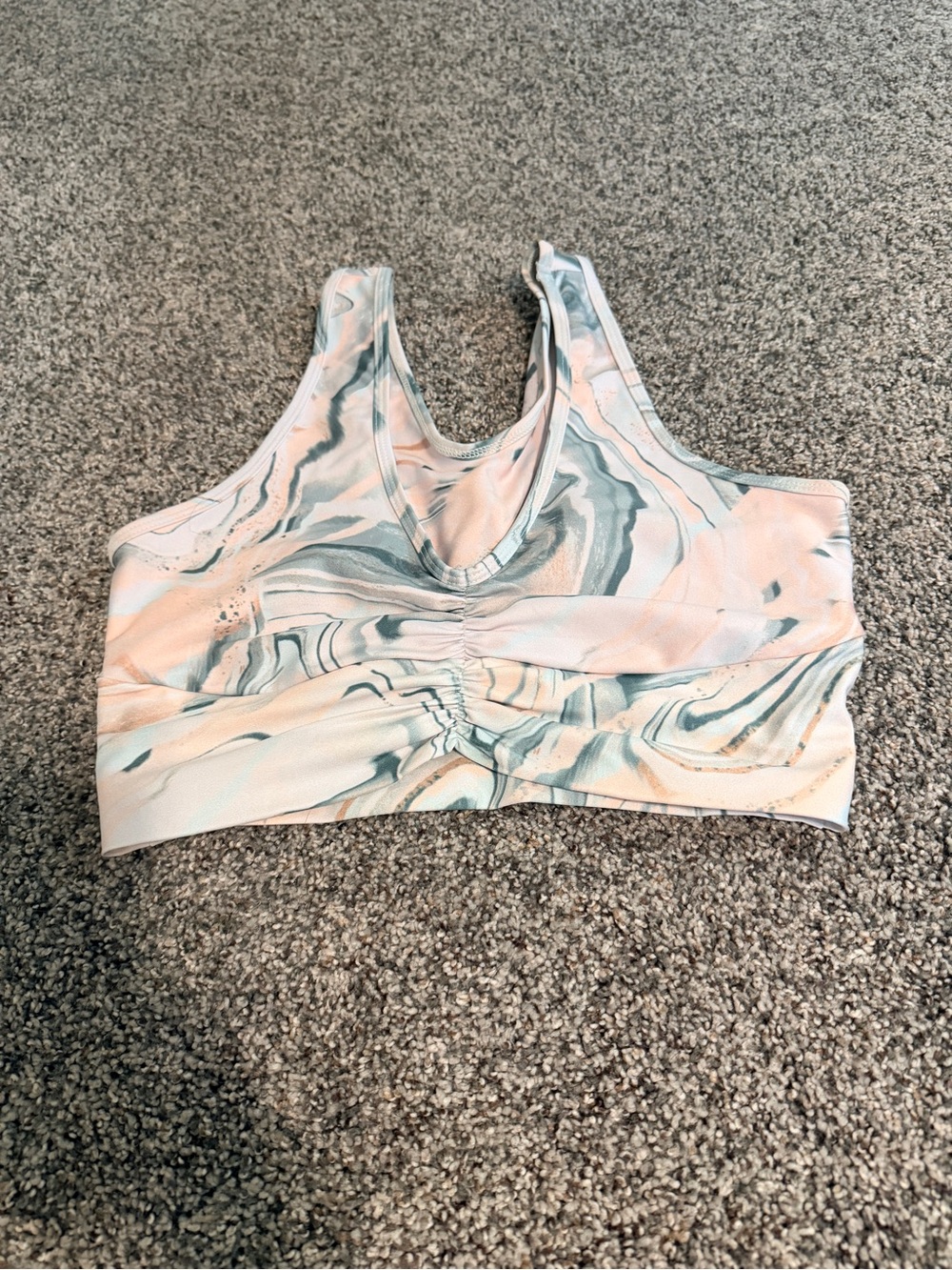 Savvi Julia Bra